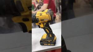 Dewalt не работает зарядное устройство