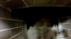 Печь из шамотного кирпича