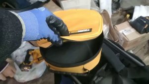 Универсальная сумка для инструмента TOUGHBUILT TB-81-30