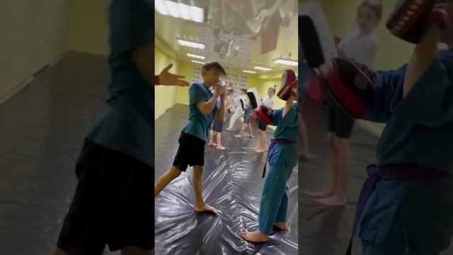 КУДО на проспекте Ленина 139 в Кемерово гибрид42 кемерово кузбасс кудо единоборства martialar