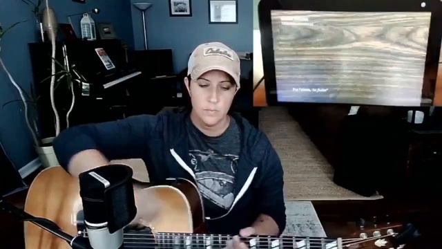 Play Guitar with your Smart Speaker смотреть онлайн