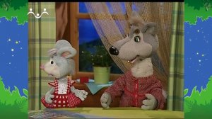 Вечер в Шишкином Лесу. Быт. Выше всех