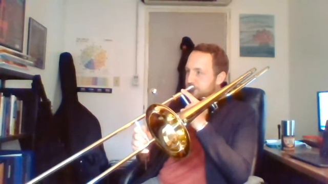 Trombone 3 смотреть онлайн