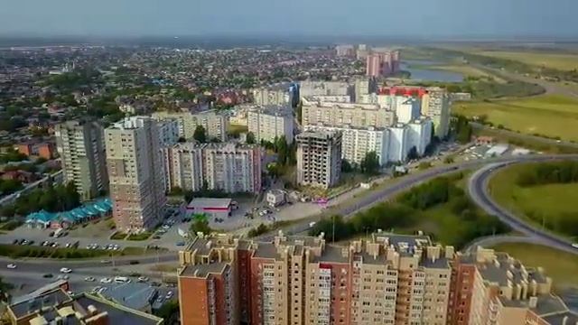 Городу Батайску исполнилось 250 лет! смотреть онлайн