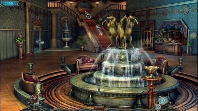 Day 113- Hidden Object Bundle 5 in 1- Mountain Crime: Requital смотреть онлайн