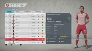 FIFA 20 Dynamic Player Potential | Career Mode Tutorial