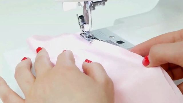 Оверлочная лапка для швейной машины / лапка оверлок / лапка для оверлока / лапка для обметывания