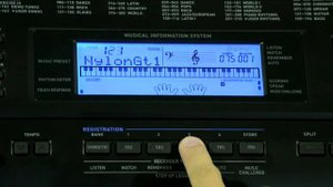 Casio CTK 5000