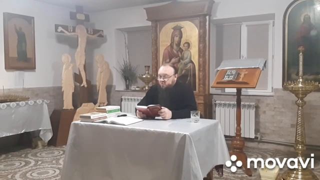 Об иерархии жизненных ценностей