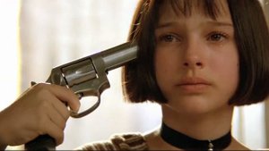 Ballad for Mathilda by Eric Serra - Léon: The Professional (1994)