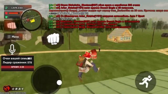 ЗАБРАЛИ ФЕРМУ В ДУО. На БЛЕК РАША/BLACK RUSSIA ??. ЛУЧШАЯ ТАКТИКА! смотреть онлайн