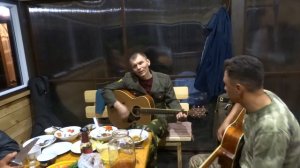 песня   ПРО ПОХМЕЛЬЕ  .Ефимов Анатолий под гитару