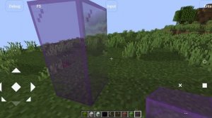 Hello Minecraft Launcher 1.19.2 gameplay and Minecraft shader