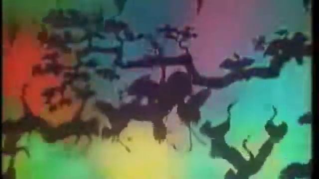 В МИРЕ ЖИВОТНЫХ МУЗЫКА