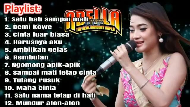 dangdut album from java смотреть онлайн