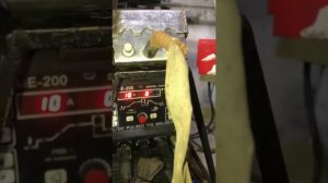 Кастомная многофункциональная педаль управления током для TIG WSME 200