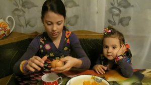 Как приготовить нежнейшее, очень вкусное морковное печенье! Carrot cookies very tasty, yummy!
