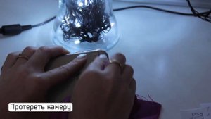 Как снимать видео на айфон