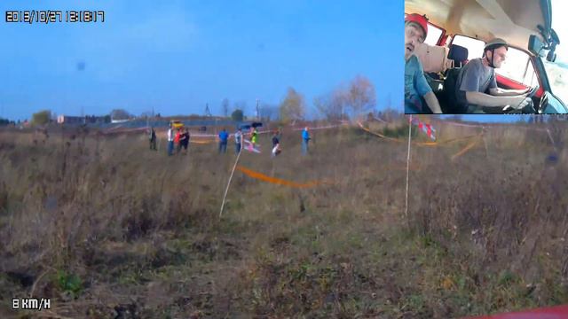 3 этап кубка Львова по триалу 2013, трасса стандарт смотреть онлайн