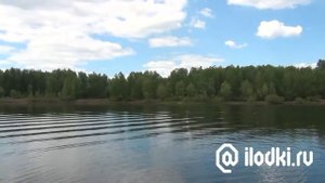 Видеообзор Фрегат 350 FM Lux от ilodki.ru