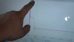 Не всегда мотор тестер быстро покажет проблему