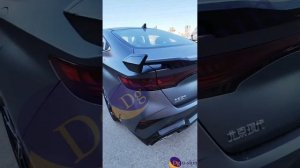 Hyundai LA FESTA. #Hyundai #LAFESTA