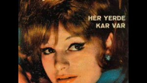 ajda pekkan her yerde kar var 1965