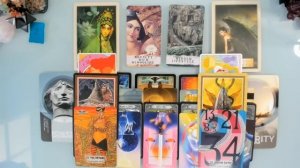 ?⚡? WHAT SPIRITUAL LEGACY WILL YOU CREATE? ??? YOUR CONTRIBUTION TO THE COLLECTIVE!  PICK A CARD