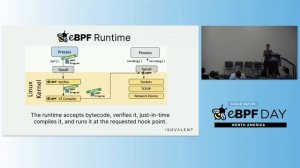 Keynote: eBPF - Everything You Need to Know in 5 Minutes - Thomas Graf, CTO, Isovalent