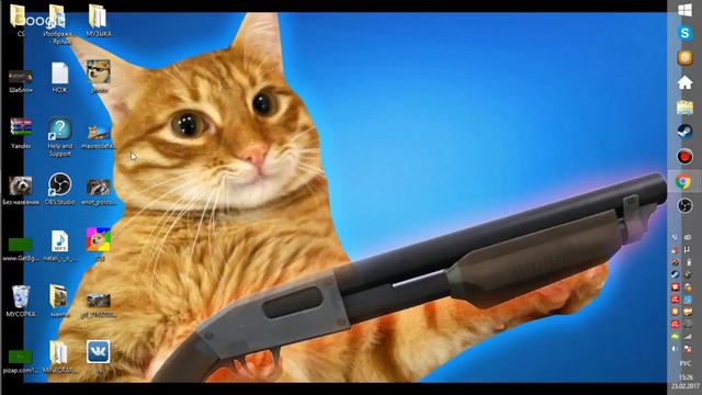 Стрим НА 23 ФЕВРАЛЯ С ПРАЗДНИКОМ !! смотреть онлайн