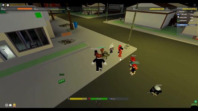 ADMIN FLY DA HOOD SCRIPT (SHOWCASE!) смотреть онлайн