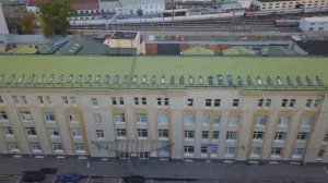 Бизнес-центр Большая Переяславская улица 46