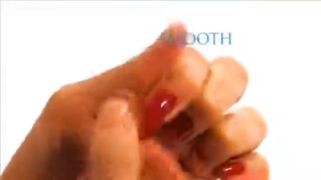 Incoco How to apply nail polish strips смотреть онлайн