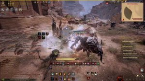 Black Desert Striker Farm Фарм Страйкер Храм полумесяца