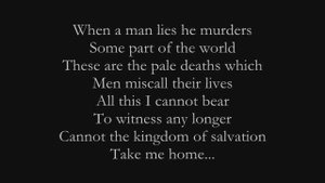 metallica- To live is to die (in memory of Cliff burton)