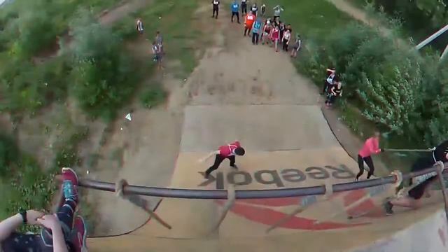 Гонка Гладиаторов, 18 06 16, Сорочаны, команда Shantaram смотреть онлайн