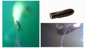 Water Wolf 2.0 - Underwater Camera New for 2022