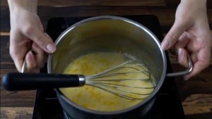 Воздушное печенье с кремом