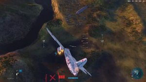 Уникальный трофей за 1 бой в день World of Warplanes