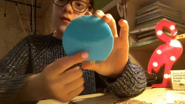 Обзор на FOREO LUNA MINI 2 смотреть онлайн