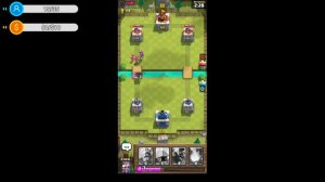 CLASH ROYALE strime BRAWL STARS