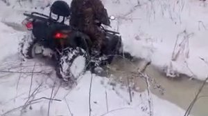 CF moto 500-2a,x6 и стелс 500GT1