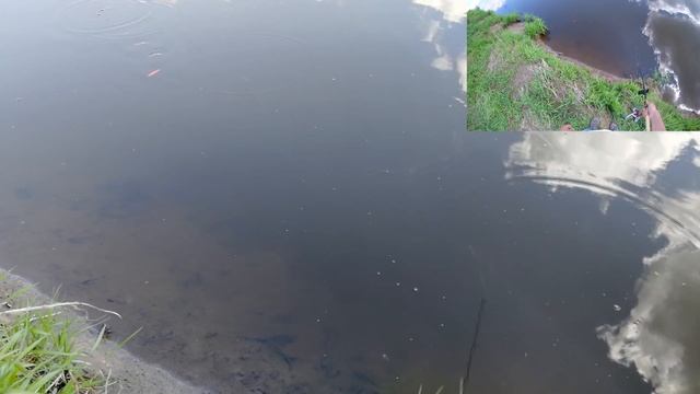 Воблеры с Алиэкспресс, такие не берите! Обзор на реке. 2 часть. смотреть онлайн