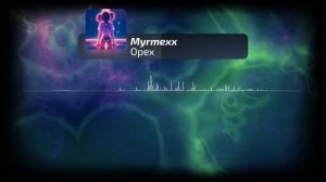 Myrmexx - Орех | Official Audio