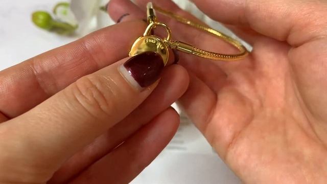 Браслет из PANDORA Shine и прозрачного кубического циркония смотреть онлайн