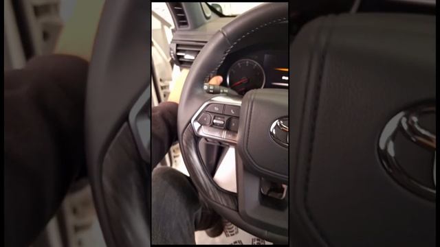 Лэнд Крузер 300????? #LandCruiser300 #рек #тойота #автоблогер #тойоталендкрузер #лендкрузер