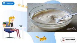Сметанный соус для мяса. Рецепты блюд с фото
