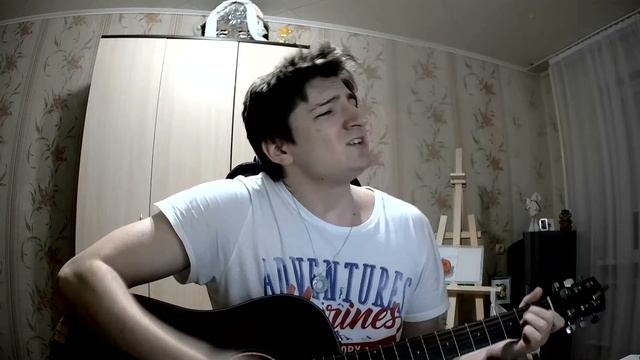 Быдлоцикл - Разобранная (badcover)