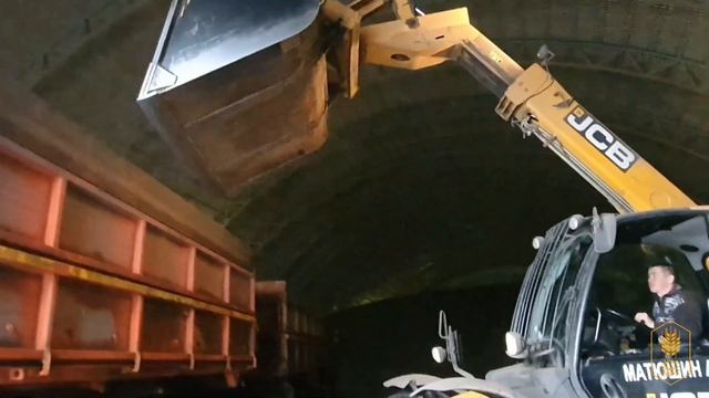 Отгрузка семян подсолнечника смотреть онлайн