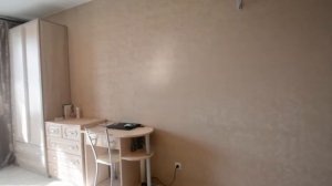 Студия в Девяткино / Обзор реальной студии в Мурино